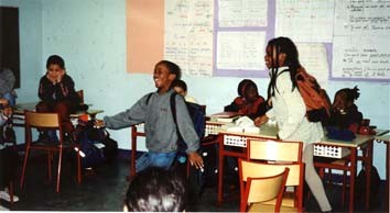 livre classe 1