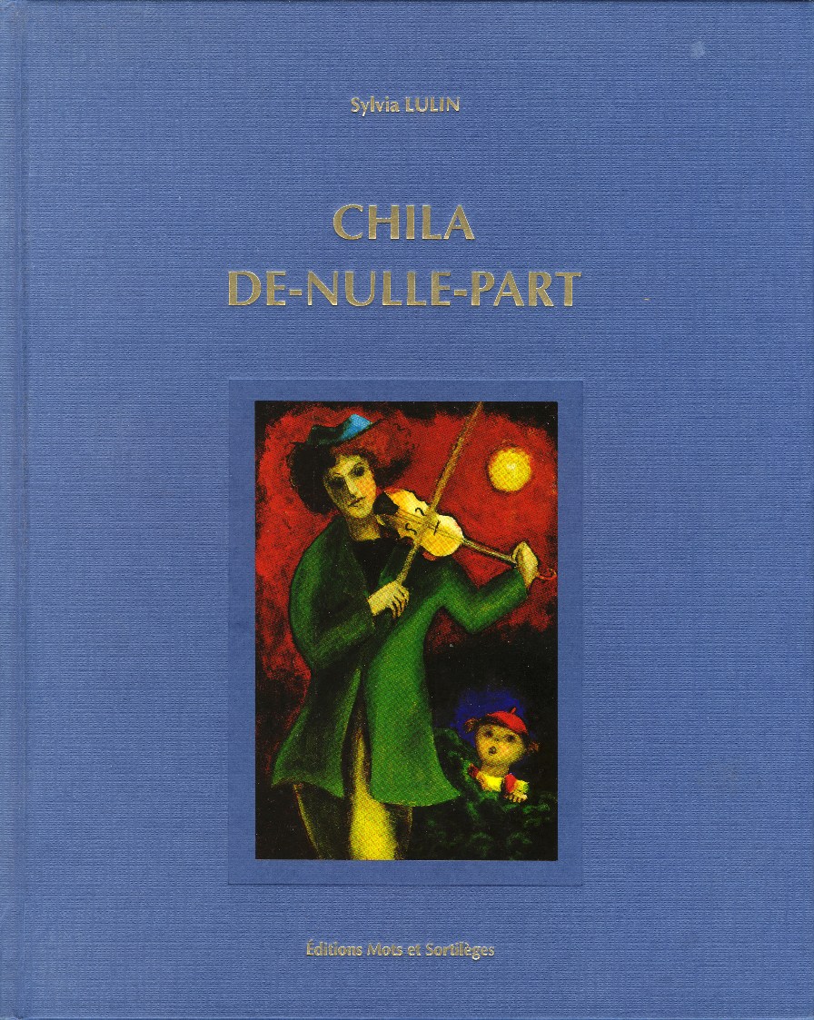 chila de nulle part